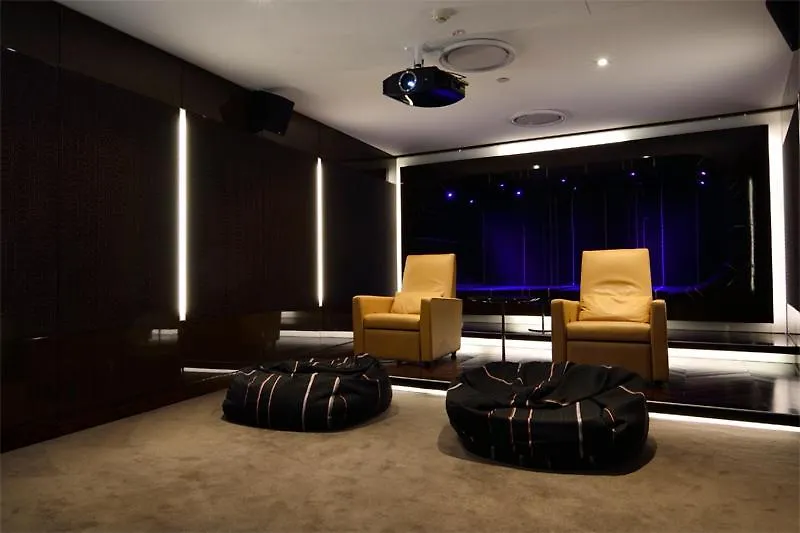 Apartamento Oracle 2 1907 Gold Coast