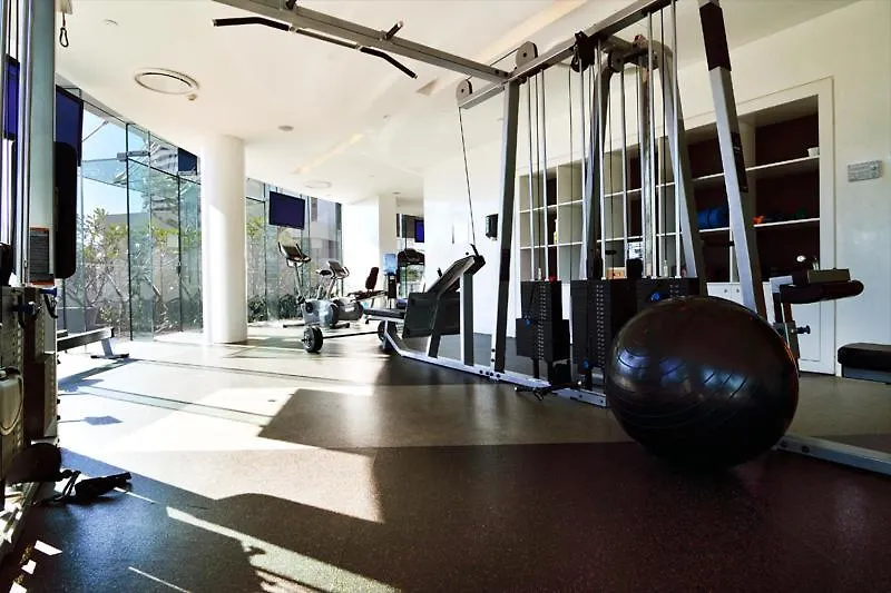 Apartamento Oracle 2 1907 Gold Coast