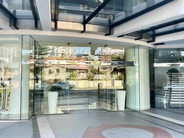 Oracle 2 1907 Apartment Gold Coast 0*,  Australia