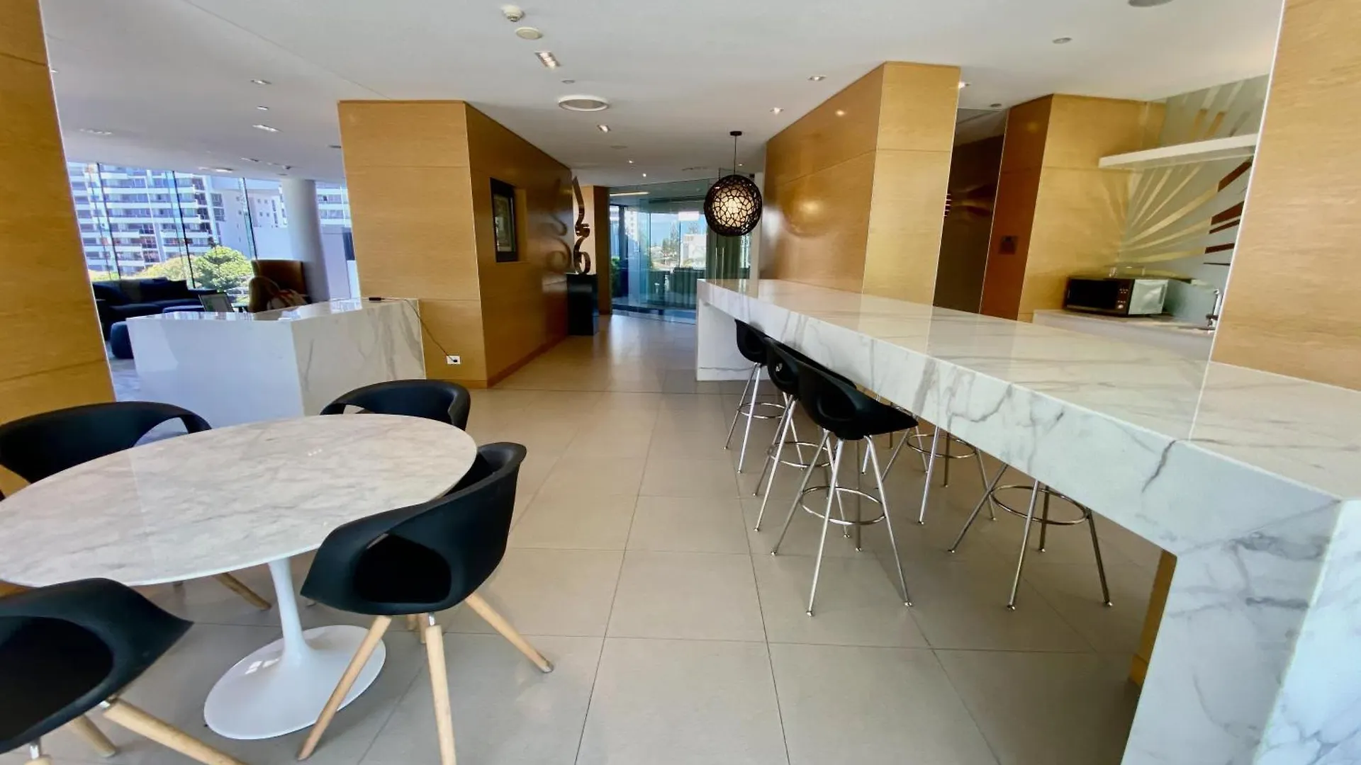 Oracle 2 1907 Apartment Gold Coast