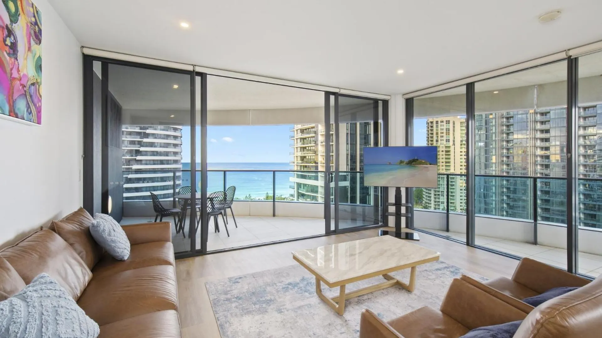 Oracle 2 1907 Apartment Gold Coast